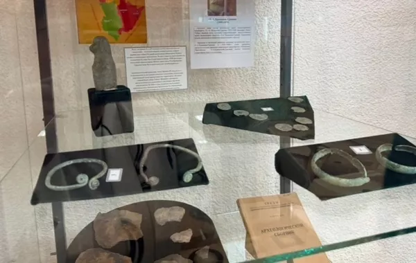 Kazakhstan Reveals Unique Bronze Age Andronovo Site Discovery