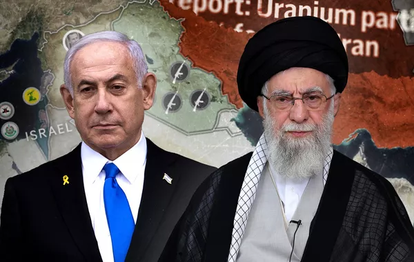 War Without End: Can Trump Really End the Israel–Iran Conflict?