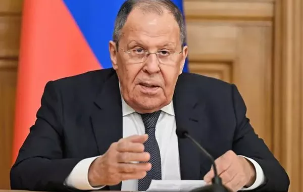 Russian FM to Visit Tehran for Talks on Iran and Middle East Tensions