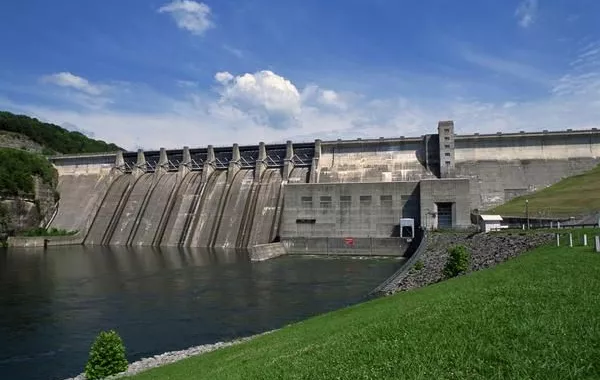 Water Shortages Disrupt Hydropower Production in Uzbekistan