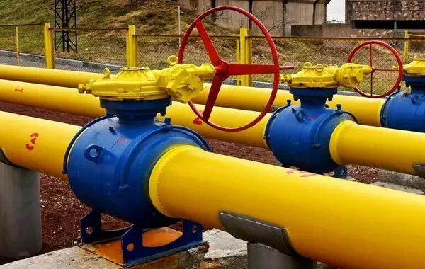 Russia May Halt Gas Supplies to Armenia From November 1