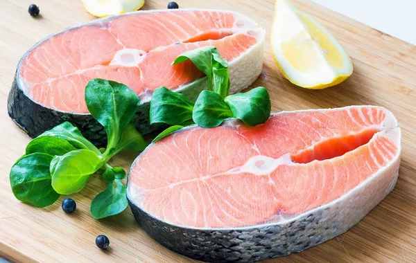 Tajikistan Boosts Fish Production in Six Months