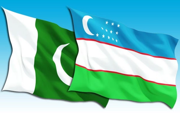 Uzbekistan, Pakistan Mull Boosting Bilateral Trade