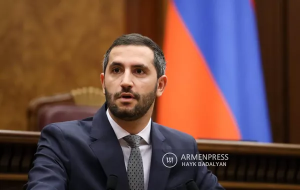 Armenia Warns of Foreign Meddling Risk Ahead of 2026 Elections