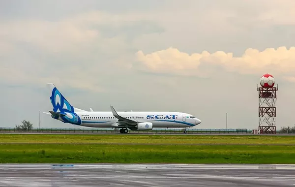 Kazakhstan, Serbia Launch Direct Flights Between Astana and Belgrade