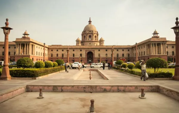 India to Host Fve Central Asia Republics Next Week