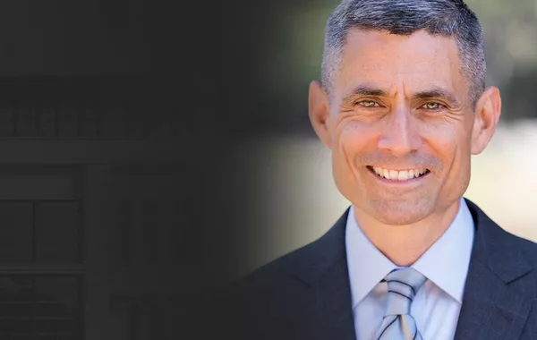 Paul Kapur: “The United States’ Commitment to Central Asia Is Strong and Enduring”