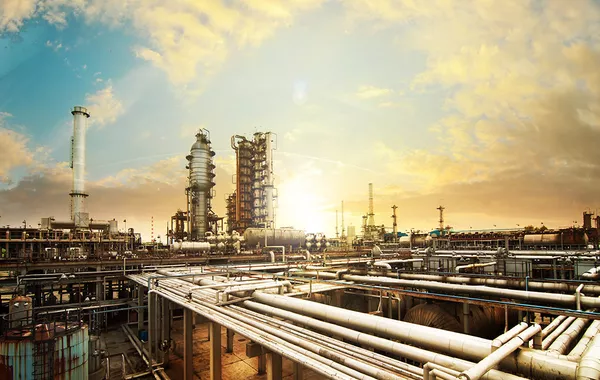 Kazakhstan to More Than Double Oil Refining Capacity by 2040