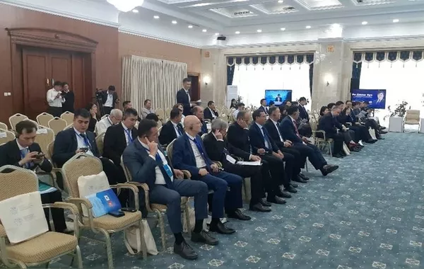 Central Asia–Korea Summit of Heads of State Scheduled for 2026