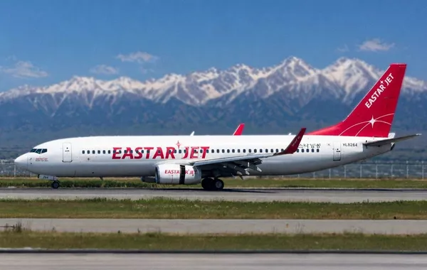 New Direct Flights to Connect Kazakhstan, South Korea Starting May 1