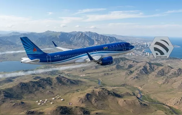 Azerbaijan, Mongolia Eye Direct Flights Between Nine Cities