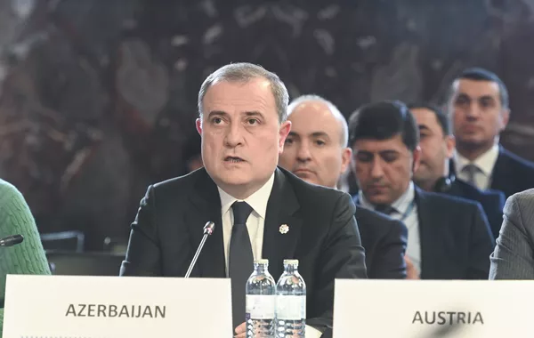 Baku Says Armenia’s Removal of Territorial Claims Key to Peace