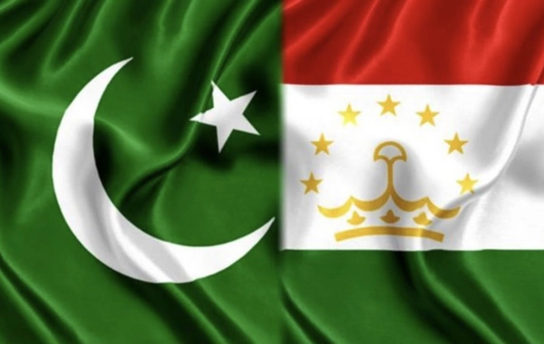 Pakistan and Tajikistan Joint Commission Signs Memoranda of Understanding