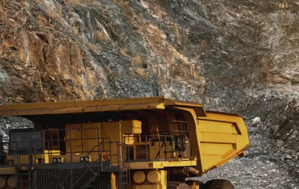 TELF AG on Central Asia’s Strategic Shift in Critical Minerals and Value Creation