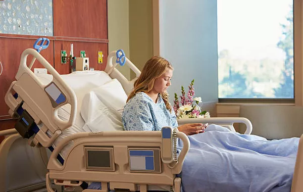 Teen Wrestlers Fall Ill at Kazakhstan's Training Camp