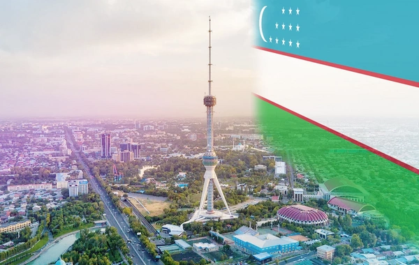 Berlin Hosts Discussion on Uzbekistan's Economic Potential and Investment Attractiveness