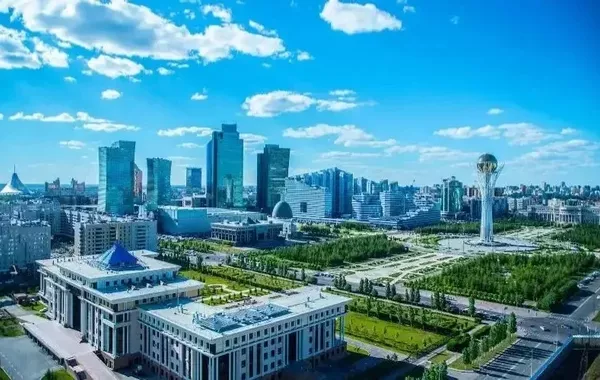 Kazakhstan Surpasses Japan, Climbs to 34th in Global Competitiveness