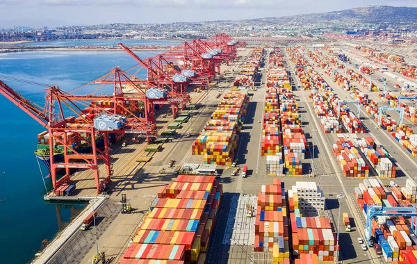 Georgia's Foreign Trade Rises 9.5% in Jan-Nov 2025