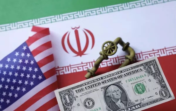 The Iran War: A Barrier to Federal Reserve Rate Cuts