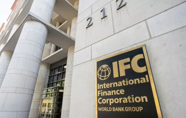IFC Prepared for New Phase of Cooperation with Azerbaijan