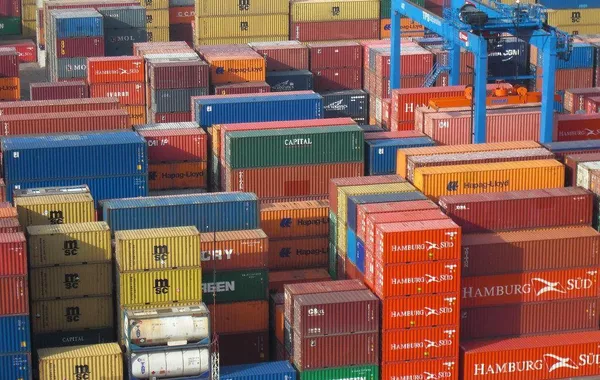 Azerbaijan's Private Companies Boost Non-Oil Exports by Over 50%