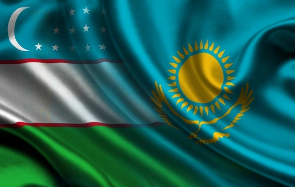 Uzbekistan-Kazakhstan Trade Turnover Tops $3.8 Billion in 2024