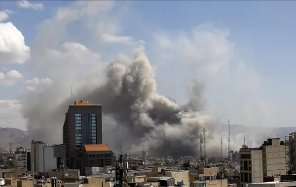 How the US-Israeli War is Collapsing the Sanctions Regime on Iran