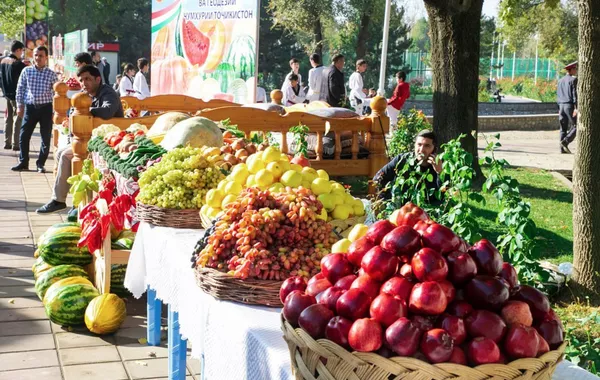 Dushanbe’s Mehrgon Festival to Showcase Tajik Harvest Delights and Culture