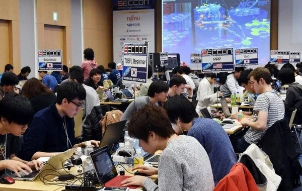 Kyrgyzstan Ranks Top Three at Cyber Kün Cybersecurity Contest