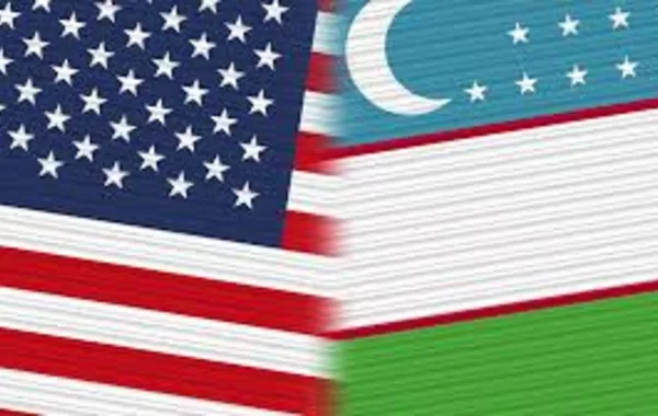 Uzbekistan Boosts US Trade Ties in Bid to Expand Export Horizons