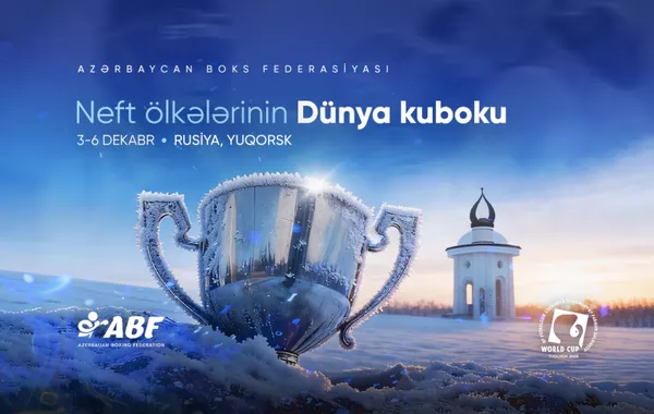 Azerbaijani Boxers to Fight in Oil Countries Boxing Cup