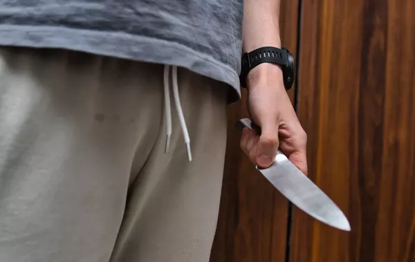 Russian School Violence: Fifth-Grader Attacks Teacher With Knife
