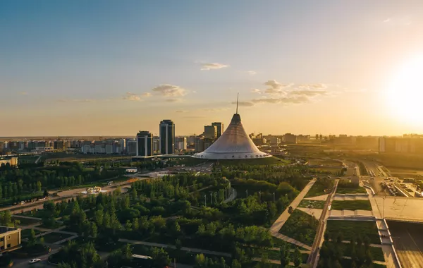 Solis Capital Unveils Carbon Finance Vehicle for Central Asia