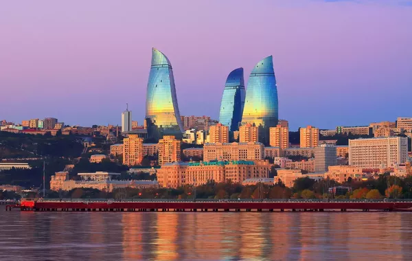 Heading to Azerbaijan for a Weekend Break Conjures Up a Magic Carpet Extravaganza