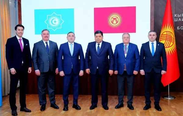 Turkic States Begin Observing Kyrgyzstan’s Early Election