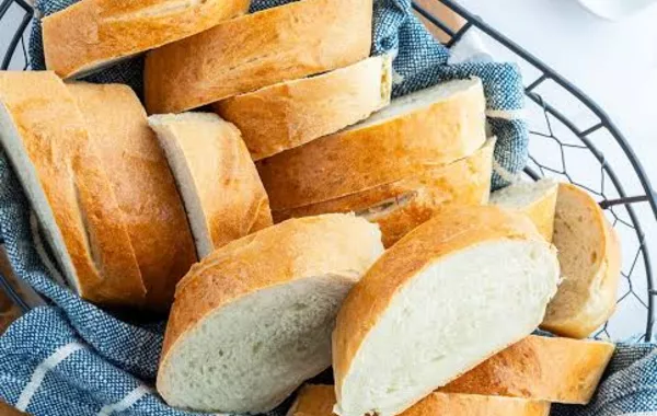 Ukraine Warns of Potential 60% Rise in Bread Prices