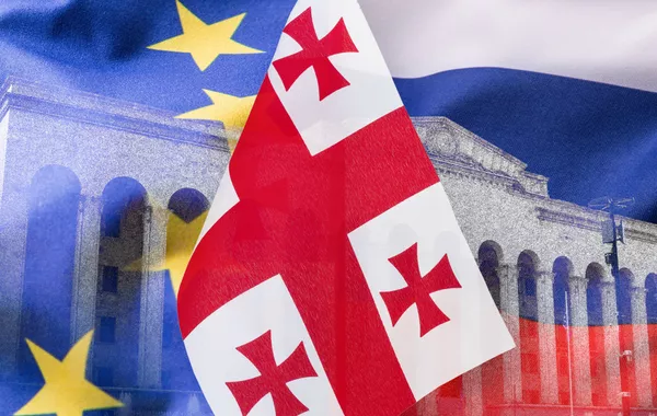 EU Official: Georgia Faces Democratic Setback, Lags Behind Candidate Expectations