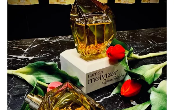 Spain’s Ramon Molvizar Perfumes Make Their Stunning Debut in Turkmenistan’s Ashgabat