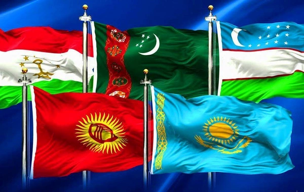 Central Asia’s Strategy Amid Global Power Shifts