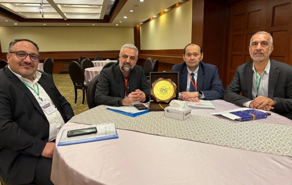 Tajikistan and Iran Hold Talks to Enhance Customs Cooperation