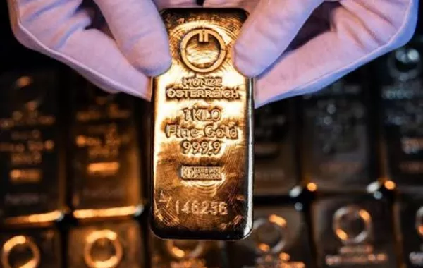 UK Resumes Gold Purchases From Azerbaijan After 16 Years