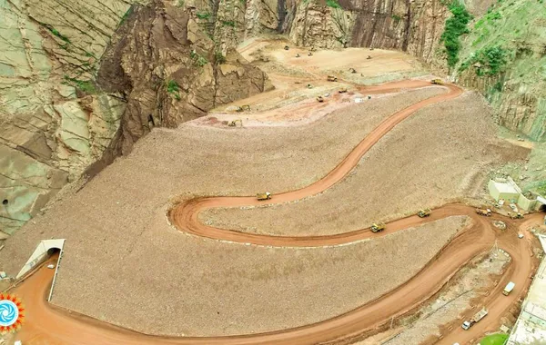 Tajikistan's Roghun Hydropower Project Advances with Strong Eco-Friendly “No Net Loss” Policy