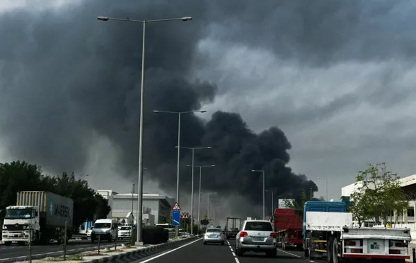 Invisible Shockwaves in Energy: How Iran War Hits Asian Economies