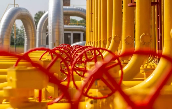 Türkiye, Turkmenistan Seal Gas Supply Deal, Flow to Start March 1