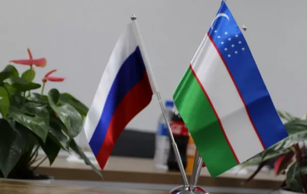 Deputy FM: Russia To Open Consulate General In Uzbekistan’s Samarkand