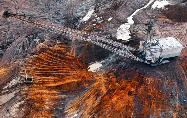 US Losing Ground to China in Race for Central Asia's Critical Minerals