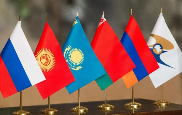 Kyrgyz Official: Eurasian Economic Union Sets Sights on Unified Exchange Market