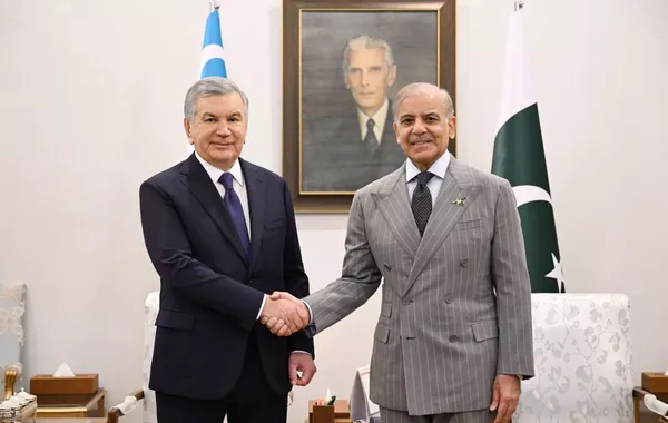 What Defines the New Phase in Uzbekistan–Pakistan Ties