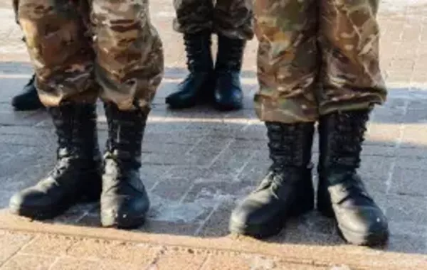 Military Accident Claims Life of Contract Soldier in Kazakhstan