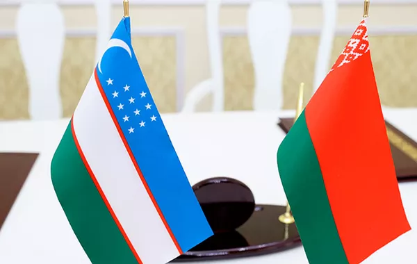 Belarus and Uzbekistan Explore Customs Measures to Expand Bilateral Trade